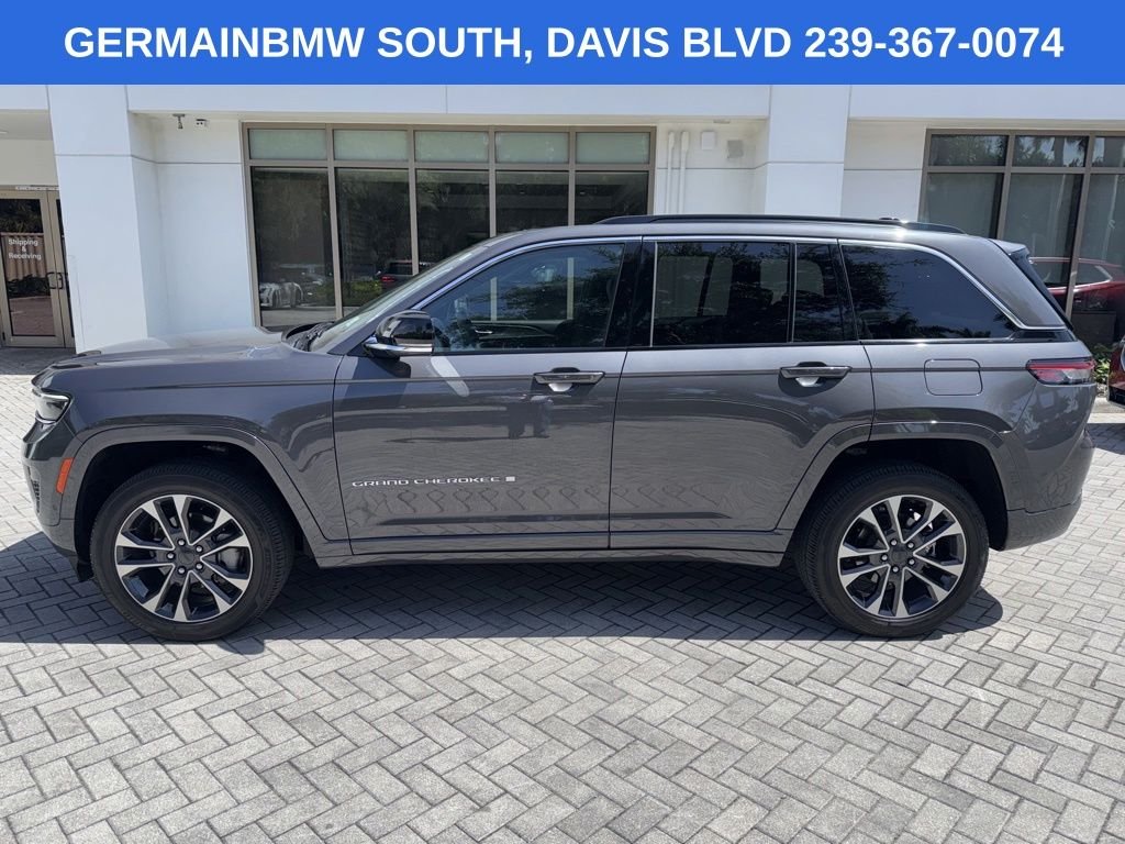 jeep grand cherokee 2024 1C4RJHDG4RC166172 image jeep grand cherokee 2024 1C4RJHDG4RC166172 image